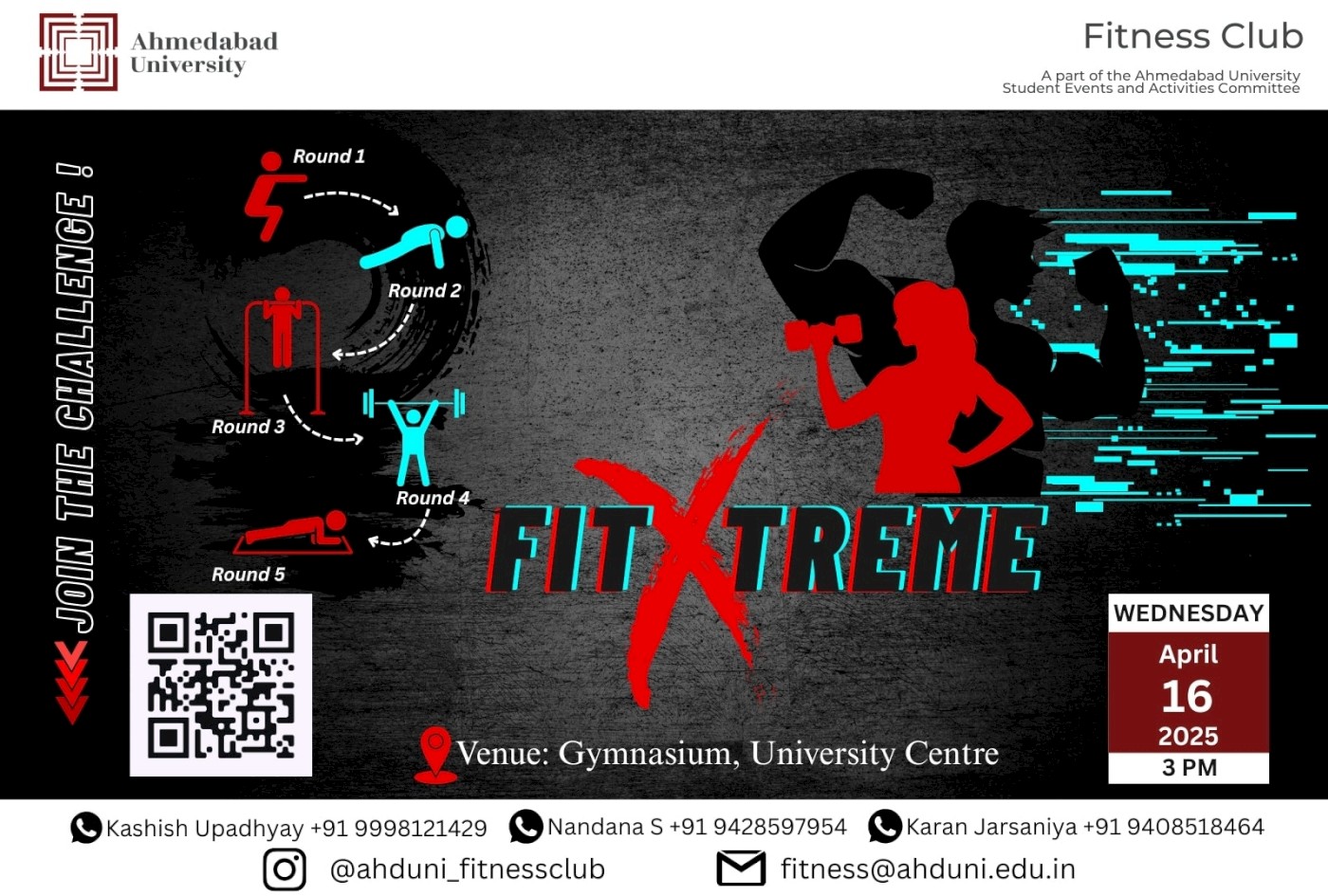 FitXtreme