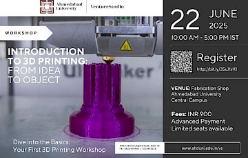 Introduction to 3D Printing