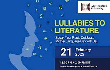 International Mother Language Day 2025 Celebration