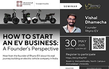 How to Start an EV Business: A Founder’s Perspective