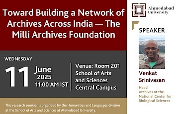 The Milli Archives Foundation