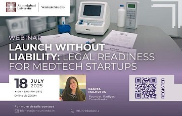 Launch Without Liability