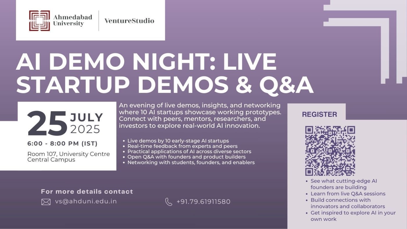 AI Demo Night