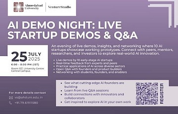 AI Demo Night
