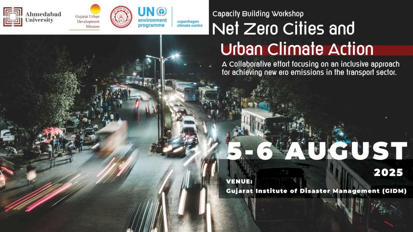 Capacity Building Workshop