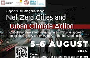 Capacity Building Workshop