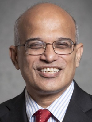 Ryan Pereira, Speaker at Ahmedabad University