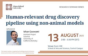Human-relevant Drug Discovery Pipeline Using Non-animal Models