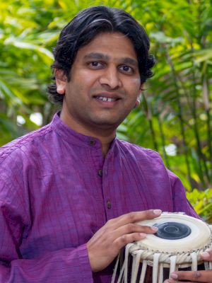 Shashank Aswathanarayana, Speaker at Ahmedabad University