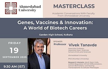 Genes, Vaccines and Innovation