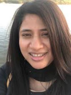 Anu Raghunathan, Speaker at Ahmedabad University