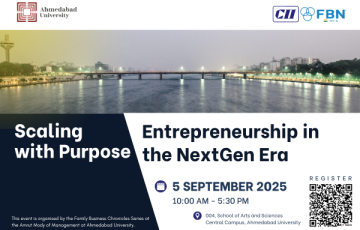 Entrepreneurship and Startups