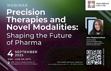 Shaping the Future of Pharma