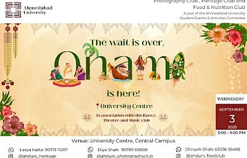 Onam 2025