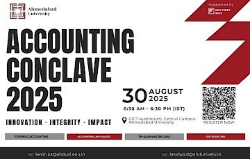 Accounting Conclave 2025