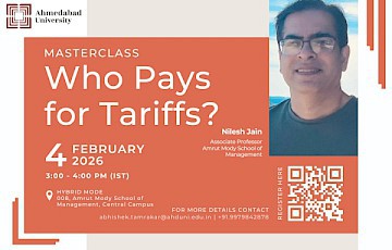 Who Pays for Tariffs?