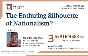 The Enduring Silhouette Of Nationalism?