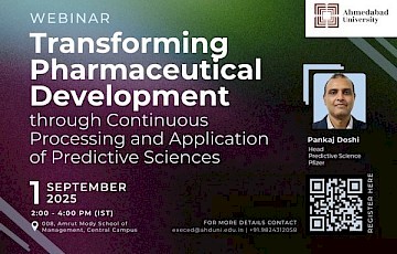 Pharmaceutical Development