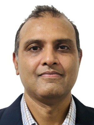 Pankaj Doshi, Speaker at Ahmedabad University