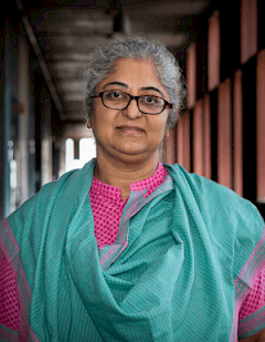 Preeti Maneck, Senior Lecturer | Ahmedabad University