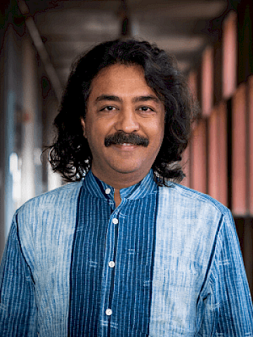 Chirag Trivedi, Assistant Professor | Ahmedabad University