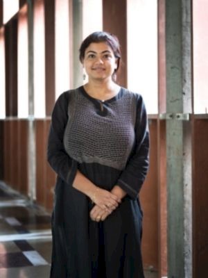 Ratna Ghosal, Associate Professor | Ahmedabad University