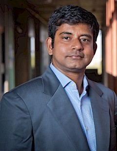 Souvik Sen Gupta, Associate Professor | Ahmedabad University