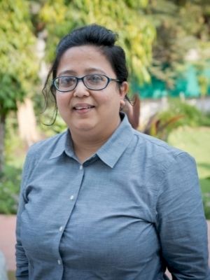 Manomohini Dutta, Assistant Professor | Ahmedabad University