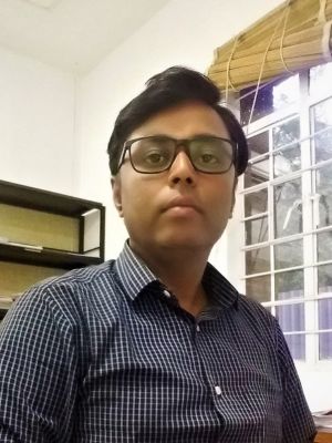 Aditya Prakash Kanth