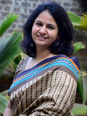 Sonal Yadav, Assistant Professor | Ahmedabad University