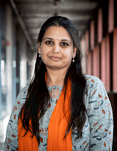 Poonam Dugar, Assistant Dean & Assistant Professor | Ahmedabad University