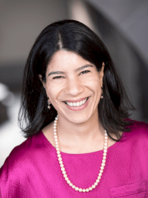 Maya Jasanoff, Visiting Professor | Ahmedabad University