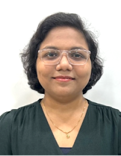 Snigdha Khuntia, Assistant Professor | Ahmedabad University