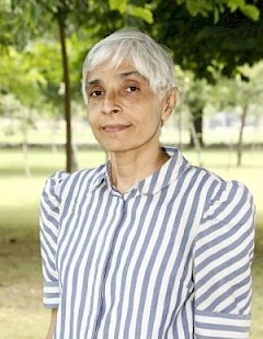 Mitaxi Mehta, Assistant Professor | Ahmedabad University