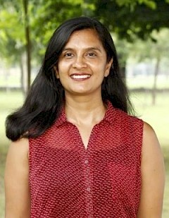 Juhi Bansal, Senior Associate Director, CLeF | Ahmedabad University