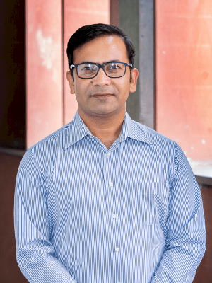 Murari Kumar Jha, Assistant Professor | Ahmedabad University