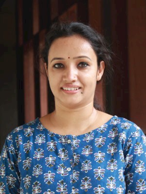 Divita Singh, Assistant Professor | Ahmedabad University