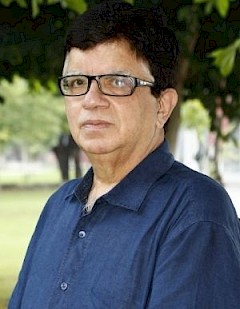 Ravi Miglani, Professor of Practice of Management | Ahmedabad University