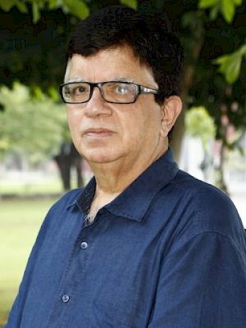 Ravi Miglani, Professor of Practice of Management | Ahmedabad University