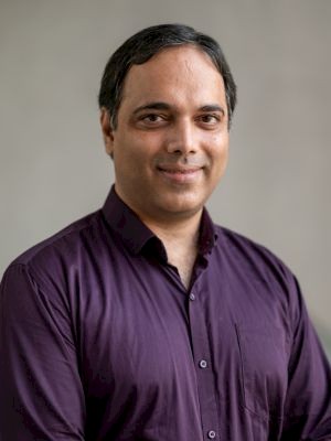 Alok Shukla, Assistant Professor | Ahmedabad University