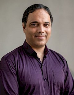 Alok Shukla, Assistant Professor | Ahmedabad University