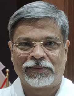 Mehul S Raval, Professor and Associate Dean | Ahmedabad University