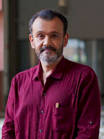 Bhargav Adhvaryu, Professor | Ahmedabad University