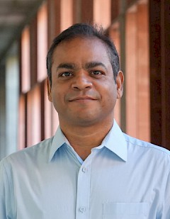 Vedant Dev, Assistant Professor | Ahmedabad University