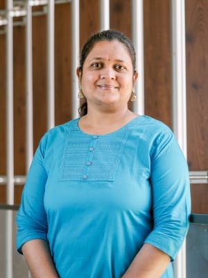 Bhuvan Pathak, Assistant Professor | Ahmedabad University