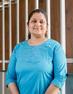 Bhuvan Pathak, Assistant Professor | Ahmedabad University