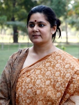 Charu Singh, Assistant Professor | Ahmedabad University