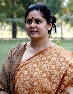 Charu Singh, Assistant Professor | Ahmedabad University