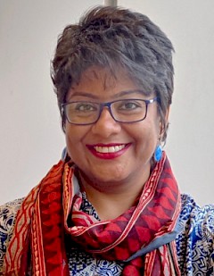 Ranu Roychoudhuri, Assistant Professor | Ahmedabad University