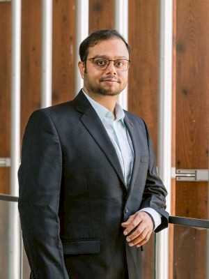 Samyaday Choudhury, Assistant Professor | Ahmedabad University